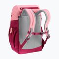 Kinderrucksack deuter Schmusebär 8 l blossom/raspberry 5