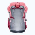 Kinder-Rucksack deuter Waldfuchs 14 l dahlia/raspberry 2