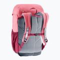 Rucksack Kinder deuter Waldfuchs 14 l dahlia/raspberry 3