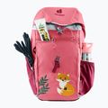 Kinder-Rucksack deuter Waldfuchs 14 l dahlia/raspberry 5