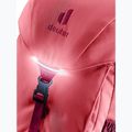 Rucksack Kinder deuter Waldfuchs 14 l dahlia/raspberry 8