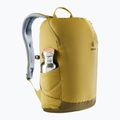 Städtischer Rucksack deuter StepOut 16 l kelp/nori 5