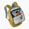 Städtischer Rucksack deuter StepOut 16 l kelp/nori 9