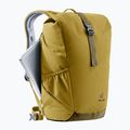 Deuter StepOut 22 l Rucksack kelp/nori 6
