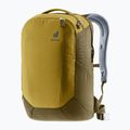Deuter Rucksack Giga 28 l Kelp/Nori 2