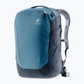 Trekkingrucksack deuter Gigant 32 l atlantic/ink 3