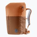 Wanderrucksack deuter UP Stockholm 22 l mocha/pecan 2