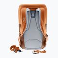 Wanderrucksack deuter UP Stockholm 22 l mocha/pecan 4