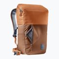 Wanderrucksack deuter UP Stockholm 22 l mocha/pecan 5