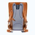 Rucksack deuter UP Seoul 16 + 10 l mocha/pecan 3