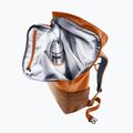 Rucksack deuter UP Seoul 16 + 10 l mocha/pecan 4