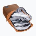 Rucksack deuter UP Seoul 16 + 10 l mocha/pecan 5