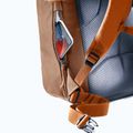 Rucksack deuter UP Seoul 16 + 10 l mocha/pecan 7