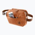 Bauchtasche deuter Passway 2 l pecan/mocha 2