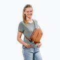Bauchtasche deuter Passway 2 l pecan/mocha 4