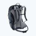 Damen-Wanderrucksack deuter Futura 21 l SL black 5