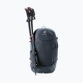 Damen-Wanderrucksack deuter Futura 21 l SL black 8