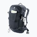 Damen-Wanderrucksack deuter Futura 21 l SL black 9