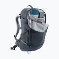 Damen-Wanderrucksack deuter Futura 21 l SL black 10