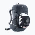 Damen-Wanderrucksack deuter Futura 21 l SL black 11