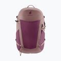 Wanderrucksack deuter Futura 21 l SL cassis/ashrose