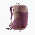 Tourenrucksack deuter Futura 21 l SL cassis/ashrose 2