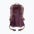 Tourenrucksack deuter Futura 21 l SL cassis/ashrose 4