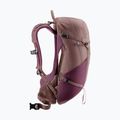 Tourenrucksack deuter Futura 21 l SL cassis/ashrose 6