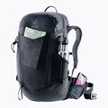 Tourenrucksack deuter Futura 25 l SL black 6