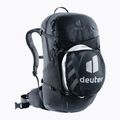 Tourenrucksack deuter Futura 25 l SL black 7