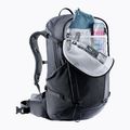 Tourenrucksack deuter Futura 25 l SL black 8
