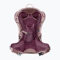 Wanderrucksack deuter Futura 25 l SL cassis/ashrose 2