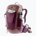 Wanderrucksack deuter Futura 25 l SL cassis/ashrose 6