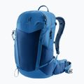Tourenrucksack deuter Futura 27 l nightblue/baltic 3