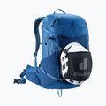 Tourenrucksack deuter Futura 27 l nightblue/baltic 8