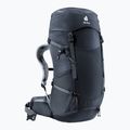Damen-Wanderrucksack deuter Futura 30 l SL black 2