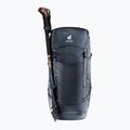 Damen-Wanderrucksack deuter Futura 30 l SL black 8