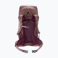 Wanderrucksack deuter Futura 30 l SL cassis/ashrose 3