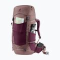 Wanderrucksack deuter Futura 30 l SL cassis/ashrose 8