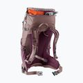 Tourenrucksack deuter Futura 30 l SL cassis/ashrose 10