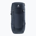 Wanderrucksack deuter Futura 32 l black
