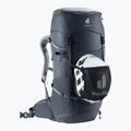 Wanderrucksack deuter Futura 32 l black 10