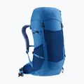 Wanderrucksack deuter Futura 32 l nightblue/baltic 2