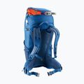Tourenrucksack deuter Futura 32 l nightblue/baltic 10