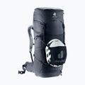 Tourenrucksack deuter Futura 34 l EL black 10