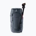 Damen-Trekkingrucksack deuter Futura Pro 34 l SL black 8