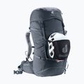 Damen-Trekkingrucksack deuter Futura Pro 34 l SL black 10