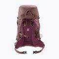 Trekkingrucksack deuter Futura Pro 34 l SL cassis/ashrose 4