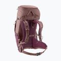 Trekkingrucksack deuter Futura Pro 34 l SL cassis/ashrose 5