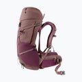 Trekkingrucksack deuter Futura Pro 34 l SL cassis/ashrose 7